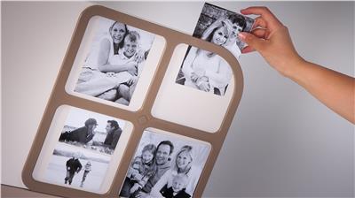 BLLN PORTİVO 100 LÜK YATAK BAŞI / K.BEJ