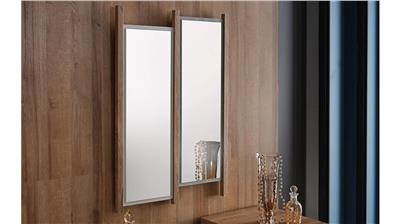 Bellona Valencia Makyaj Aynası Krem