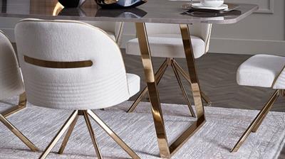 Bellona Veronica Yemek Masası