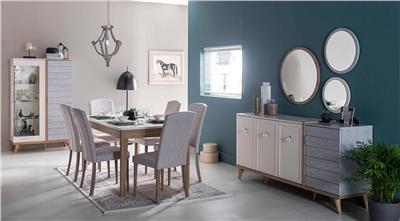 Bellona Mavenna 6090 Sandalye 2 li