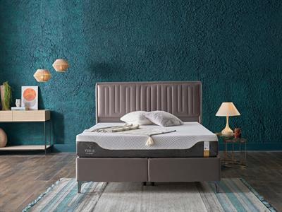 Bellona Petra Başlık 100 - Gri