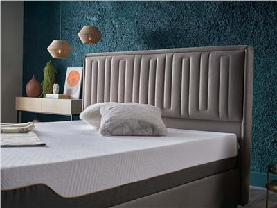 Bellona Petra Başlık 100 - Gri