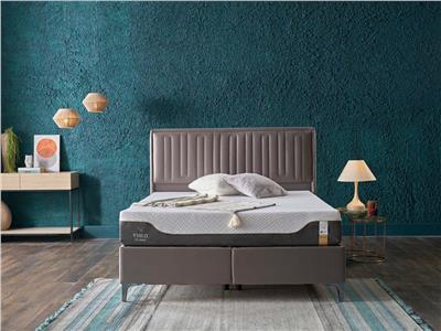 BLLN 120 LIK  PETRA BAŞLIK / VIKA GRİ