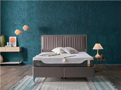 BLLN 150 LIK PETRA BAŞLIK / VIKA GRİ