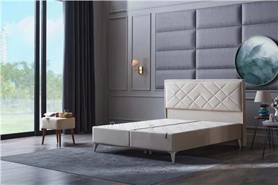 BLLN 150 LIK PETRA S BAŞLIK / VIKA KREM