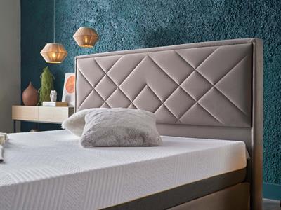 BLLN 150 LIK PETRA S BAŞLIK / VIKA GRİ