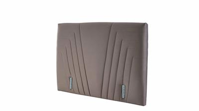 Bellona 160 Lık Toria Başlık Vika Gri