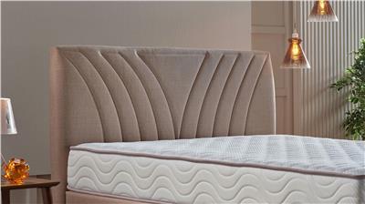 Bellona 90 lık Vella Başlık Vizon