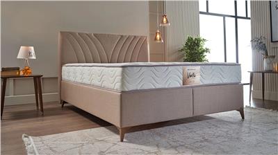 Bellona 90 lık Vella Başlık Vizon