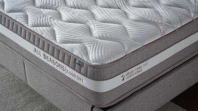 Bellona 100X200 All Seasons Comfort Yatak