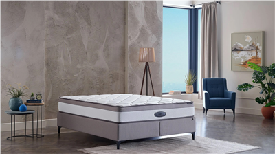 Bellona 100X200 Maty 5 Zone Yatak