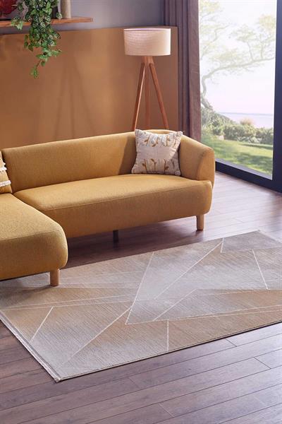 Gümüşsuyu Ledax 17741 S10 160X230 Sarı