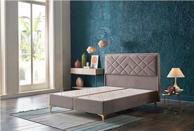 Bellona Petra Plus Baza 150x200 - Gri