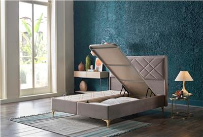 Bellona Petra Plus Baza 150x200 - Gri