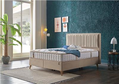 Bellona Petra Plus Baza 160x200 - Vizon