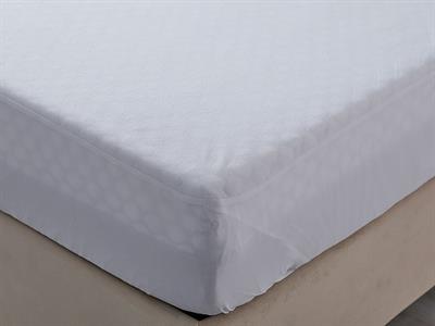 Doqu Home 90X200 Soft Sıvı Geçirmez Fıtted Alez