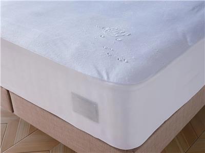 Doqu Home Ultrasoft Sıvı Geçirmez Fitted 140x190 Alez