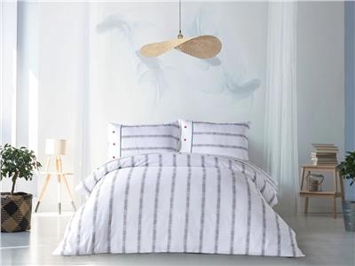 Doqu Home Marine Tek Kişilik Nevresim Takımı Meridian