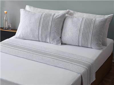 Doqu Home T Multi Selection Nevresim Takımı Samira