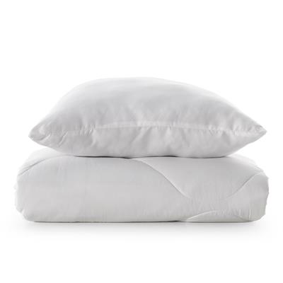 Doqu Home Çift Kişilik Avantajlı Uyku Paketi