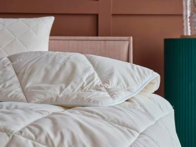 Doqu Home Festival Bambu Çift Kişilik Yorgan