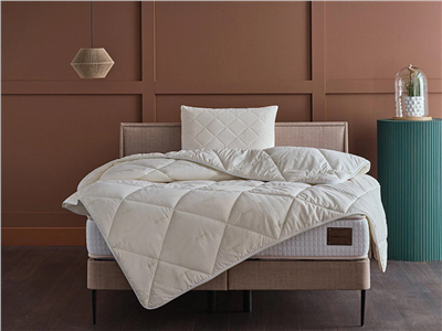 Doqu Home Festival Bambu Çift Kişilik Yorgan