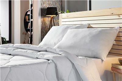 Doqu Home Festival Cotton Çift Kişilik Yorgan