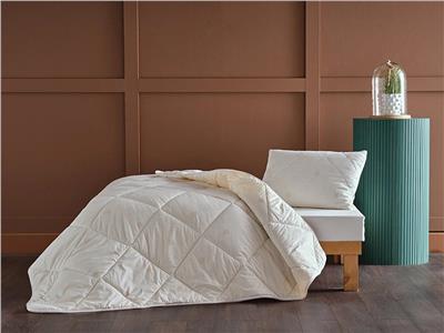 Doqu Home Festival Yün Tek Kişilik Yorgan