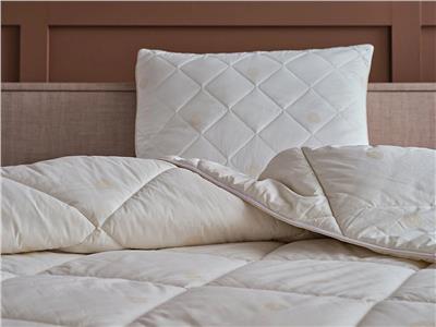 Doqu Home Festival Yün Tek Kişilik Yorgan