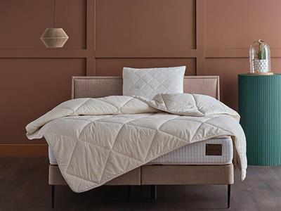 Doqu Home Festival Çift Kişilik Yün Yorgan