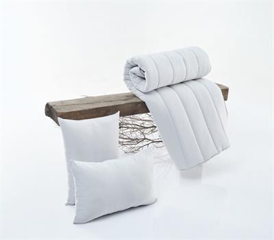 Doqu Home Cloudy Tek Kişilik Yorgan Seti