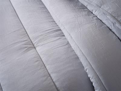 Doqu Home Cloudy Tek Kişilik Yorgan Seti