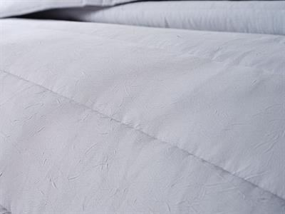 Doqu Home Cloudy Tek Kişilik Yorgan Seti