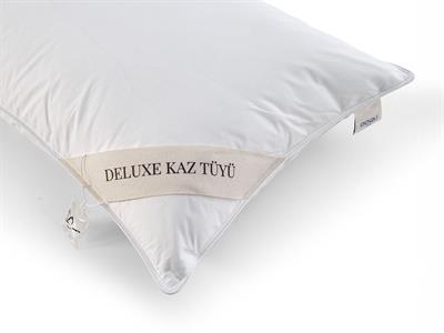 Doqu Home Deluxe Kaz Tüyü Yastık 050X070