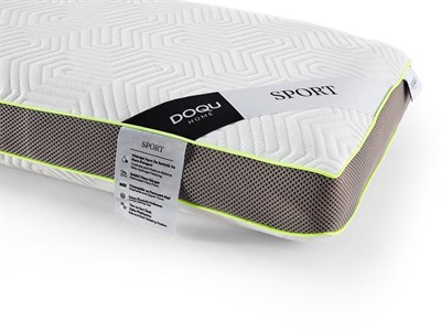 Doqu Home Sport Yastık 068X039