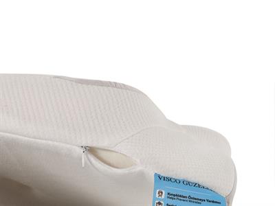 Doqu Home Visco Güzellik Yastık 042X062
