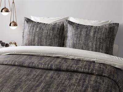 Doqu Home Talia Çift Kişilik Yatak Örtüsü