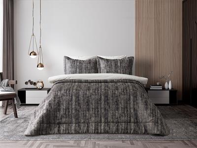 Doqu Home Talia Çift Kişilik Yatak Örtüsü