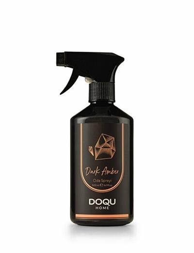 Doqu Home New Dark Amber Oda Spreyi 500 ml