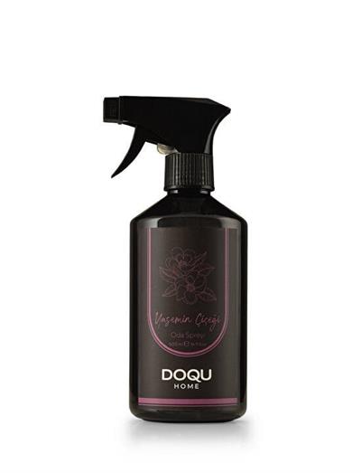 Doqu Home Yasemin Çiçeği Oda Spreyi 500 ml