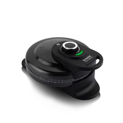 Schafer Waffle Express Waffle Makinesi Füme