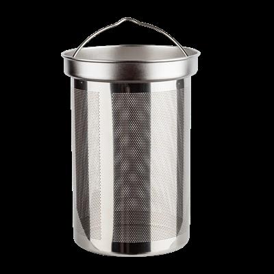 Fakir Chaıland Çay Makinesi Inox