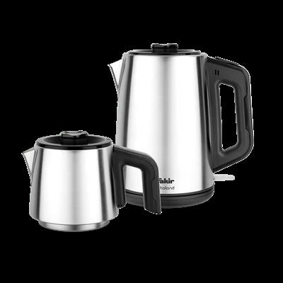 Fakir Chaıland Çay Makinesi Inox