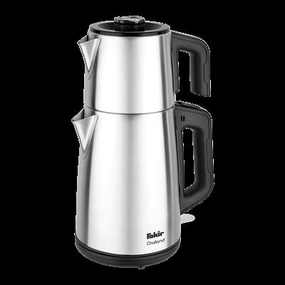 Fakir Chaıland Çay Makinesi Inox