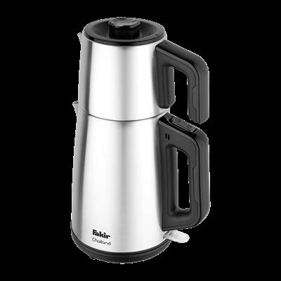 Fakir Chaıland Çay Makinesi Inox