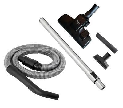 Fakir Freelander BL 6054  Elektrikli Süpürge Silver Yellow