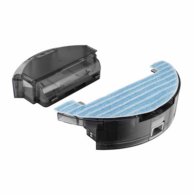 Fakir Robert RS 800 Robot Süpürge