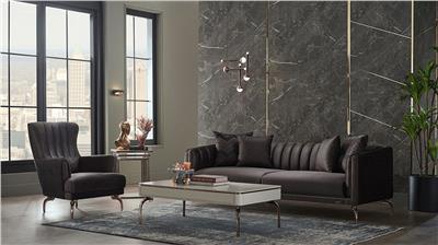 Bellona Larissa Koltuk Takımı 3+3+B+B