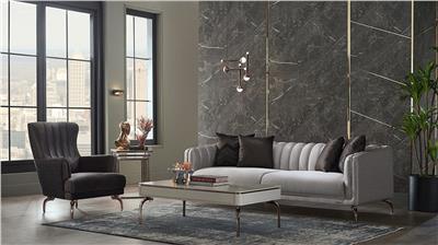 Bellona Larissa Koltuk Takımı 3+3+B+B