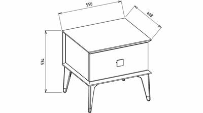Bellona Alvis Komodin